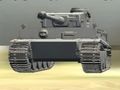 Igra Battle 3d Tanks 2021 spletu