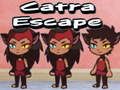 Igra Catra Escape spletu