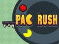 Igra PAC Rush spletu