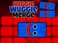 Igra Huggie Wuggie Merge spletu