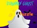 Igra Runaway Ghost Puzzle Jigsaw spletu
