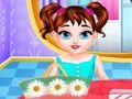 Igra Baby Taylor Crafting Fun spletu