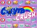 Igra Covid Crush spletu