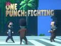 Igra Mr One Punch: Boj  spletu