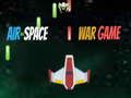 Igra Igra Air-Space War  spletu
