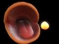 Igra Pac-Man spletu