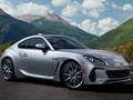 Igra Slide Subaru Brz spletu
