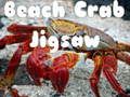 Igra Na plaži Crab Seja spletu
