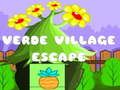 Igra Verde Village Escape spletu
