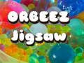 Igra ORBEEZ JIGSAW spletu