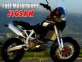 Igra Hitra motorna kolesa spletu
