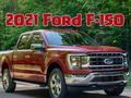 Igra 2021 Ford F 150 spletu
