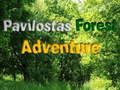 Igra Gozdna pustolovščina Pavilostas  spletu