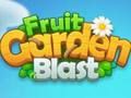 Igra Blast sadnega vrta spletu