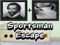 Igra Pobeg športnika  spletu