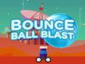Igra BOunce Ball Blast spletu