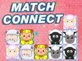 Igra Match Connect spletu