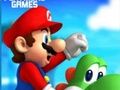 Igra Super Mario Bros Riders spletu