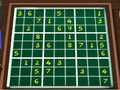 Igra Vikend Sudoku 37  spletu
