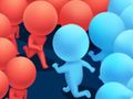 Igra Grof Masters: Crowd Runner 3D spletu