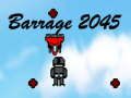 Igra Baraža 2045  spletu
