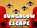 Igra Bungalov Escape  spletu