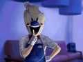 Igra Ice Scream Horror Neighborhood  spletu