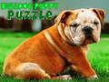 Igra Bulldog Puppy sestavljanka spletu