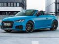 Igra Slide Audi TTS Roadster spletu