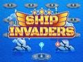 Igra Ladja Invaders  spletu