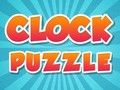 Igra Ura Puzzle  spletu