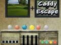 Igra Caddy pobeg spletu