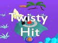 Igra Twisty Hit spletu