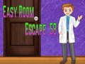 Igra Amgel Easy Room Escape 58 spletu