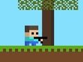 Igra Minecraft: Steveova pustolovščina spletu