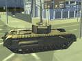 Igra Tankovska bitka WW3  spletu