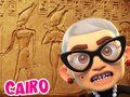 Igra Jezni Gran Cairo  spletu