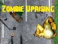 Igra Zombie Upor  spletu