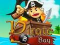 Igra Piratski zaliv  spletu