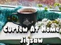 Igra Policijska ura doma Jigsaw  spletu