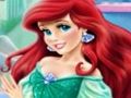 Igra Salon za nohte Disney Princess  spletu