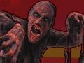 Igra Biohazard z vojna spletu