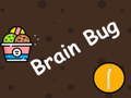 Igra Brain Bug spletu
