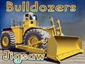 Igra Buldožerji Jigsaw  spletu