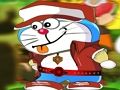 Igra Doraemon DresUp spletu