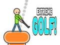 Igra Ekstremni golf!  spletu