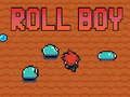 Igra Roll Boy spletu