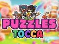Igra Uganke Tocca  spletu