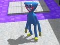 Igra Huggy Survival Parkour spletu