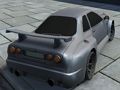 Igra Vožnja avtomobila BMW  spletu
